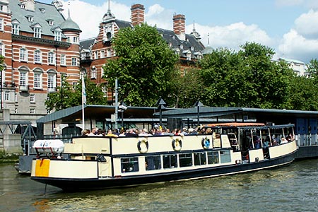 Henley (1896) - Photo: © Ian Boyle - Simplon Postcards - www.simplonpc.co.uk