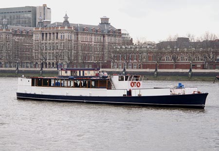 Kingwood - King Cruises - Photo: © Ian Boyle - www.simplonpc.co.uk