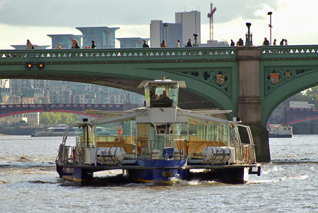 HYDROSPACE DELTA (2002) - Photo: © Ian Boyle - Simplon Postcards - www.simplonpc.co.uk