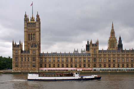 Kingwood - King Cruises - Photo: © Ian Boyle - www.simplonpc.co.uk