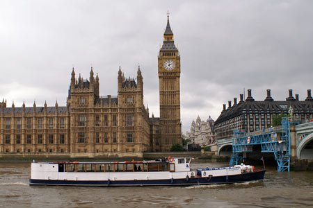 Kingwood - King Cruises - Photo: © Ian Boyle - www.simplonpc.co.uk