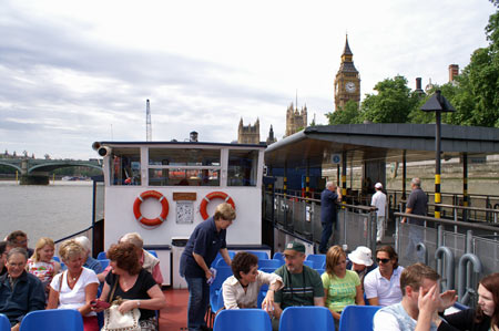 Kingwood - King Cruises - Photo: © Ian Boyle - www.simplonpc.co.uk