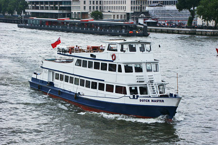 THAMES LEISURE CRUISES - www.simplonpc.co.uk