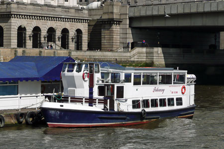 THAMES LEISURE CRUISES - www.simplonpc.co.uk