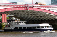 THAMES LEISURE CRUISES - www.simplonpc.co.uk