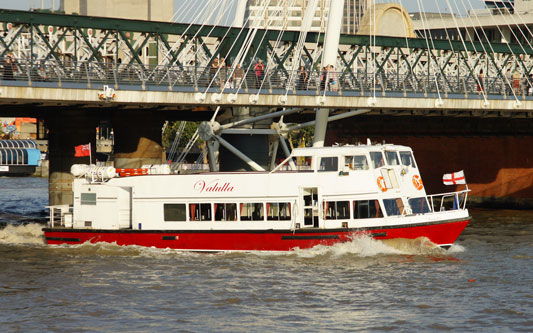 VALULLA - Reeds River Cruises - www.simplonpc.co.uk