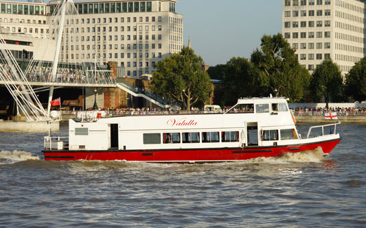 VALULLA - Reeds River Cruises - www.simplonpc.co.uk