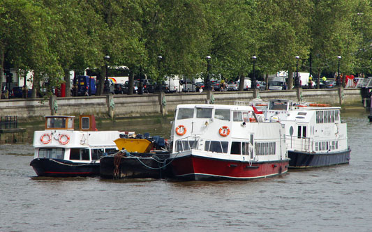 VALULLA - Reeds River Cruises - www.simplonpc.co.uk