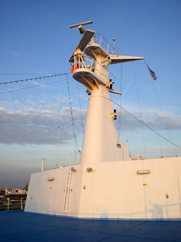 THOMSON SPIRIT - www.simplonpc.co.uk - Photo: © Ian Boyle, 13th August 2012