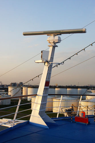 THOMSON SPIRIT - www.simplonpc.co.uk - Photo: © Ian Boyle, 13th August 2012