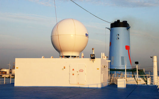 THOMSON SPIRIT - www.simplonpc.co.uk - Photo: © Ian Boyle, 13th August 2012