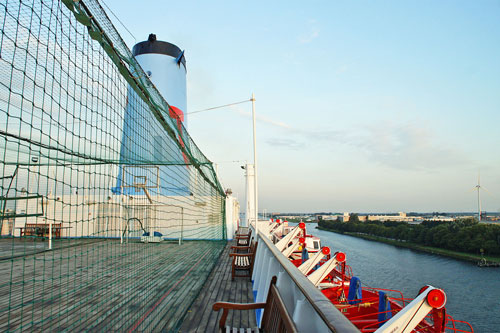 THOMSON SPIRIT - www.simplonpc.co.uk - Photo: © Ian Boyle, 13th August 2012