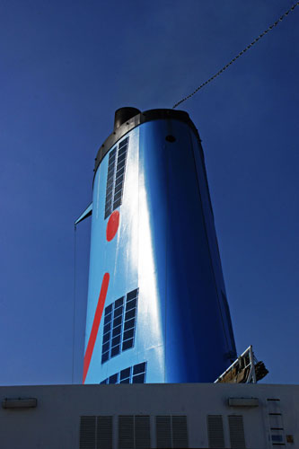 THOMSON SPIRIT - www.simplonpc.co.uk - Photo: © Ian Boyle, 13th August 2012