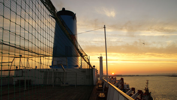 THOMSON SPIRIT - www.simplonpc.co.uk - Photo: © Ian Boyle, 13th August 2012