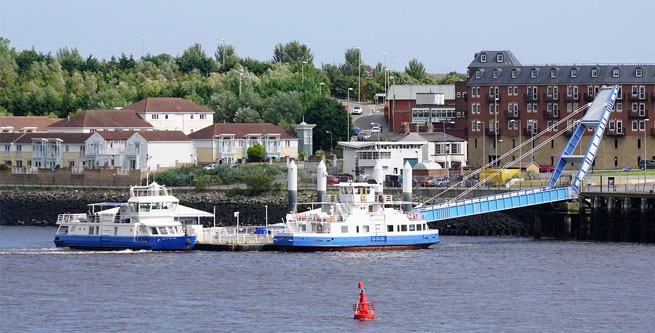 Thompson Celebration Cruise - Photo: ©2017 Ian Boyle - www.simplonpc.co.uk