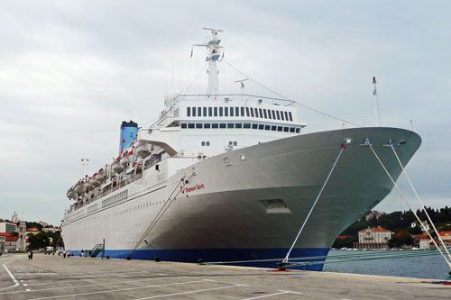 THOMSON SPIRIT - www.simplonpc.co.uk - Photo: Ian Boyle, 13th October 2010