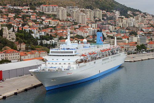 THOMSON SPIRIT - www.simplonpc.co.uk - Photo: Ian Boyle, 13th October 2010