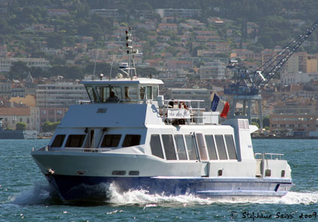 Toulon Ferries - www.simplonpc.co.uk