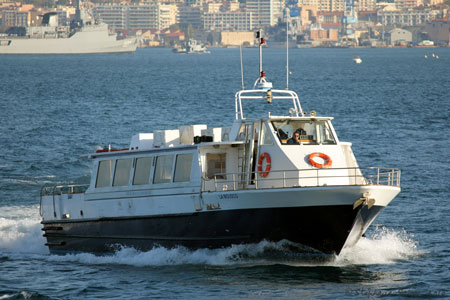 Toulon Ferries - www.simplonpc.co.uk