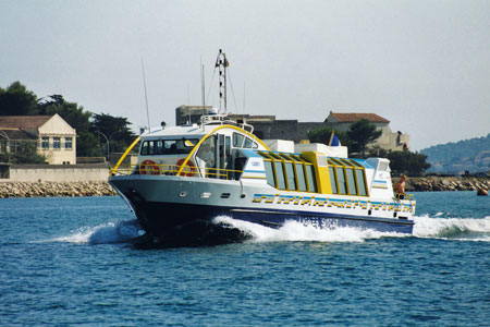 Toulon Ferries - www.simplonpc.co.uk