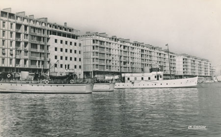 Toulon Ferries - www.simplonpc.co.uk