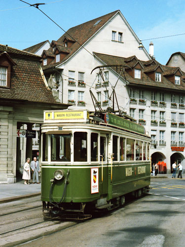 Bern 147 - www.simplonpc.co.uk - Photo: ©1985 Ian Boyle