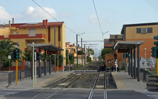 METROCAGLIARI - www.simplompc.co.uk - Simplon Postcards