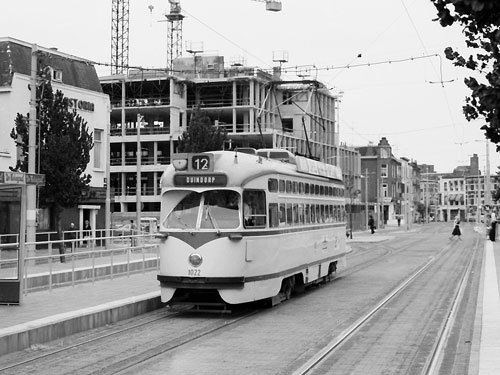 HTM BN-built PCC Trams - www.simplonpc.co.uk