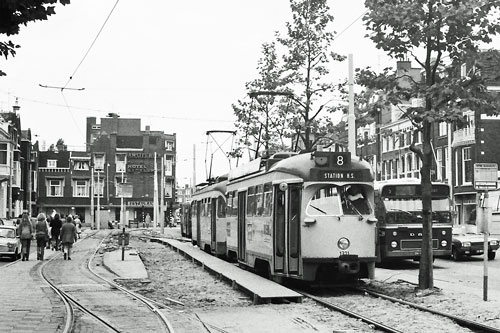 HTM BN-built PCC Trams - www.simplonpc.co.uk