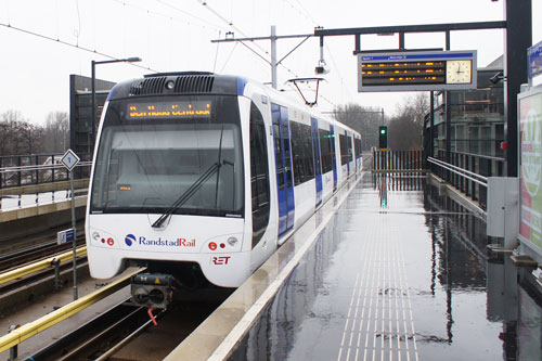 RandstadRail - DenHaag-Rotterdam - www.simplonpc.co.uk