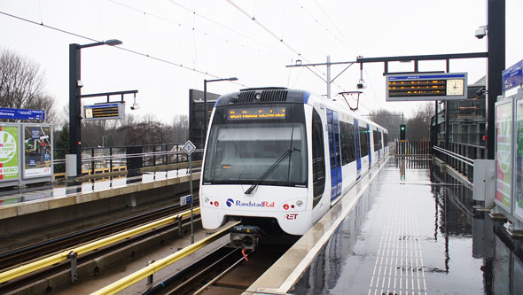 RandstadRail - DenHaag-Rotterdam - www.simplonpc.co.uk