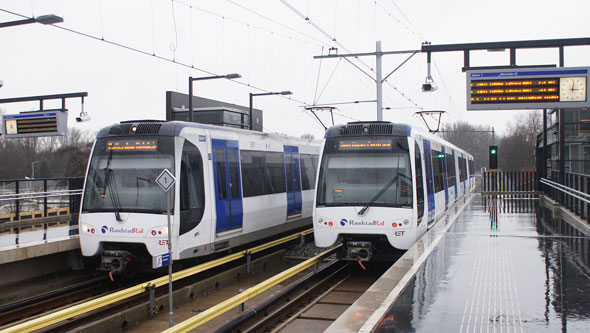 RandstadRail - DenHaag-Rotterdam - www.simplonpc.co.uk