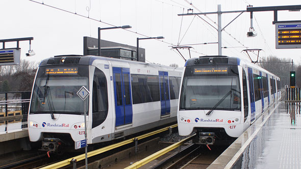 RandstadRail - DenHaag-Rotterdam - www.simplonpc.co.uk