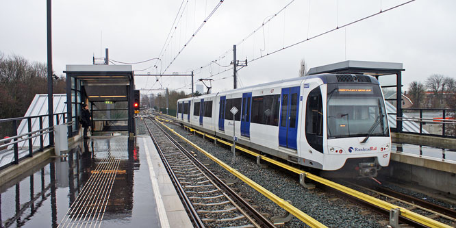 RandstadRail - DenHaag-Rotterdam - www.simplonpc.co.uk