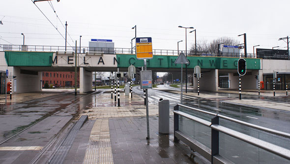 RandstadRail - DenHaag-Rotterdam - www.simplonpc.co.uk