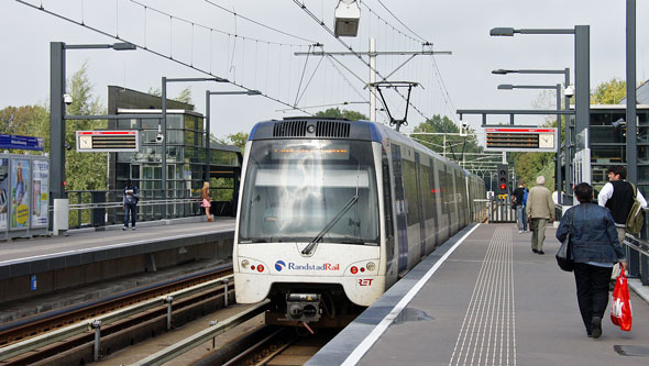 RandstadRail - DenHaag-Rotterdam - www.simplonpc.co.uk