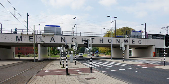 RandstadRail - DenHaag-Rotterdam - www.simplonpc.co.uk