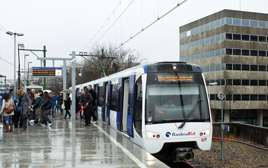 RandstadRail - DenHaag-Rotterdam - www.simplonpc.co.uk