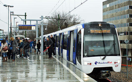 RandstadRail - DenHaag-Rotterdam - www.simplonpc.co.uk