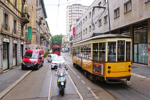 MILAN TRAMS - www.simplonpc.co.uk