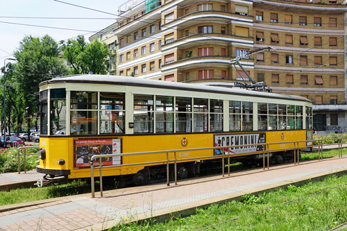 MILAN TRAMS - www.simplonpc.co.uk