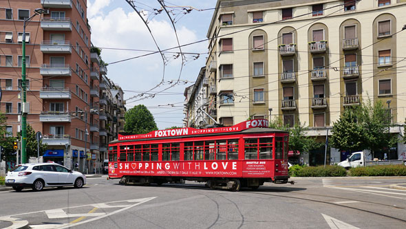 MILAN TRAMS - www.simplonpc.co.uk