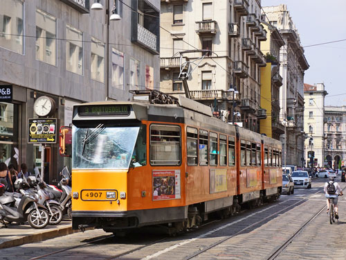 MILAN TRAMS - www.simplonpc.co.uk