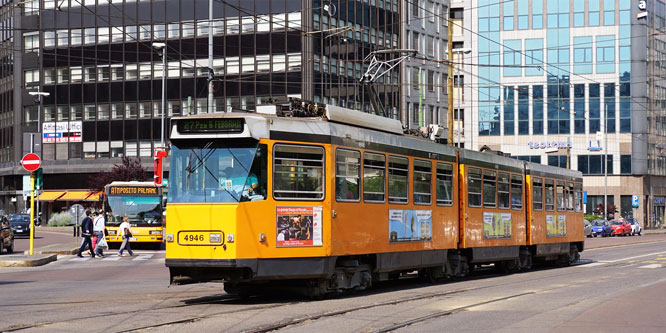 MILAN TRAMS - www.simplonpc.co.uk