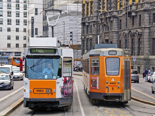 MILAN TRAMS - www.simplonpc.co.uk