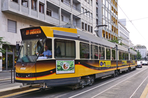 MILAN TRAMS - www.simplonpc.co.uk