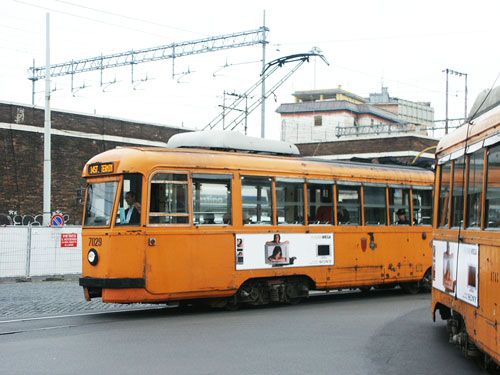 ATAC - Rome Trams - www.simplonpc.co.uk