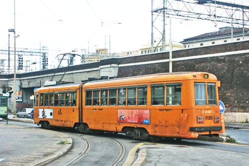 ATAC - Rome Trams - www.simplonpc.co.uk