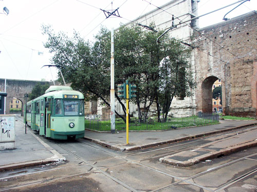 ATAC - Rome Trams - www.simplonpc.co.uk