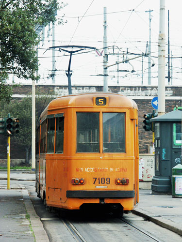 ATAC - Rome Trams - www.simplonpc.co.uk